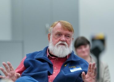 Investors impatient to recover $140M from alleged Georgia Ponzi scheme