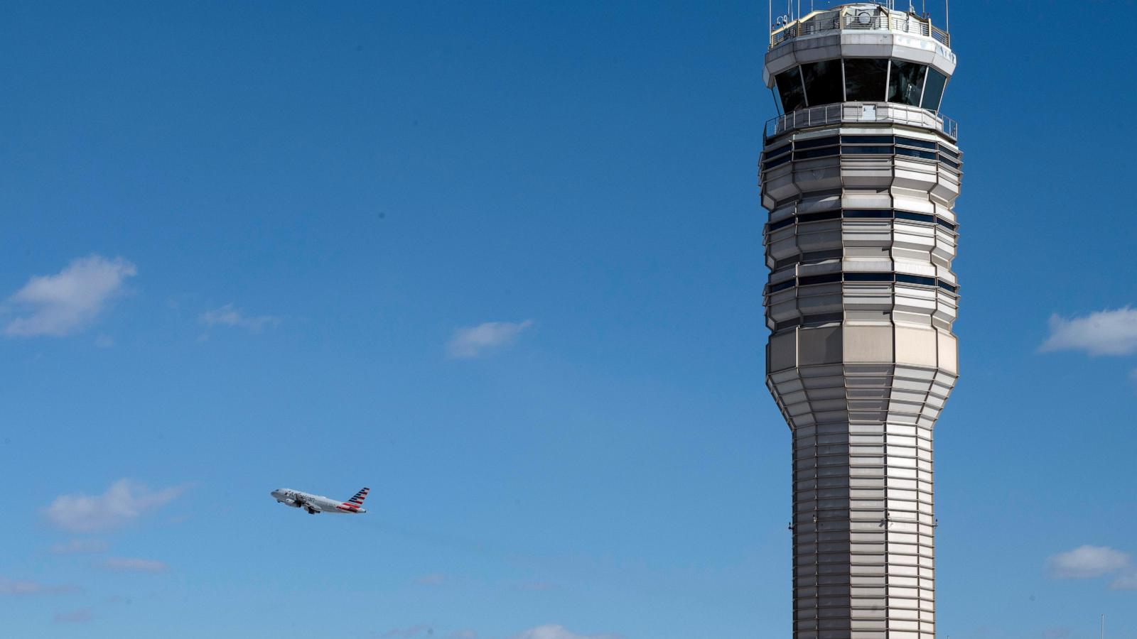 Grieving families press Congress on aviation safety reforms after midair collision near DC