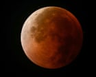 Total lunar eclipse March 2026: what time, where and when to see the full ‘blood moon’ tonight over North America, Australia and New Zealand