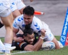 Is 14 the magic number? Promoted trio make instant Super League impact