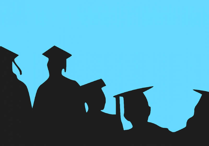 These famous tech leaders are all college dropouts &ndash; except one. Who actually completed their degree?