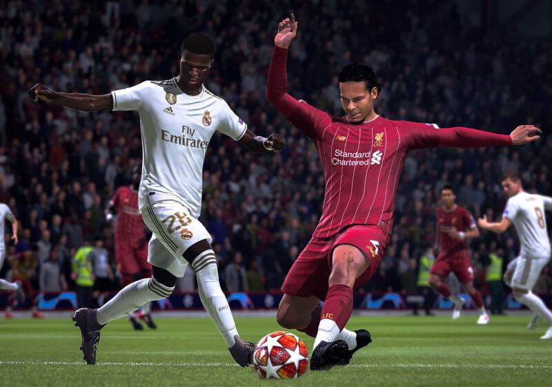 Europe's PEGI will raise age ratings for games with loot boxes and microtransactions