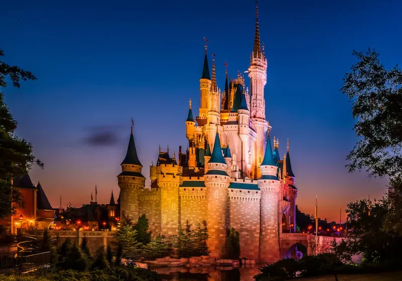 Disney's gaming push could one day include buying Epic Games