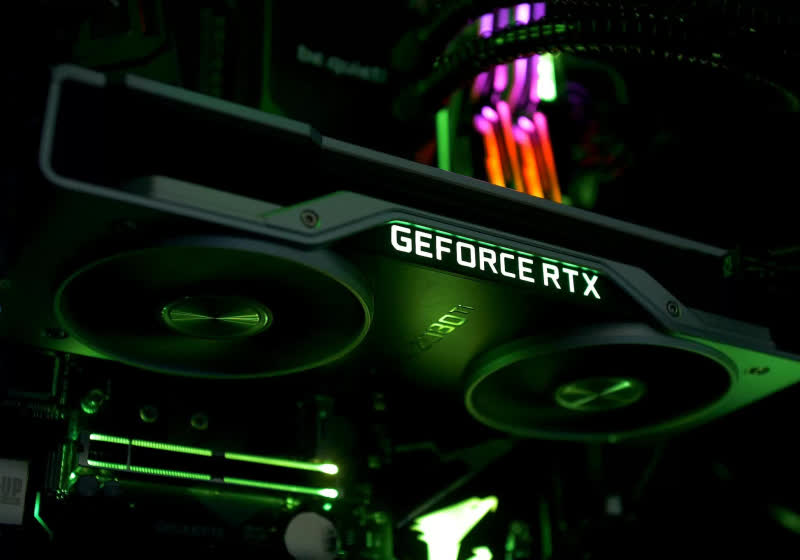 Nvidia reportedly developing RTX 5050 with 9GB VRAM, revised RTX 5060 using GB205 die