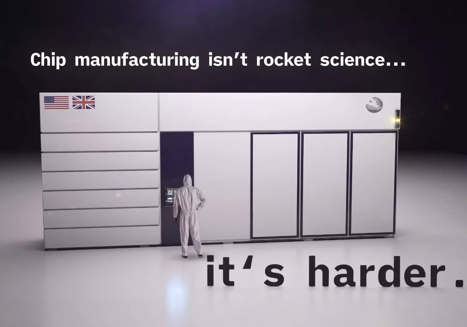 ASML looks beyond EUV, plans new tools for larger chips and 3D packaging