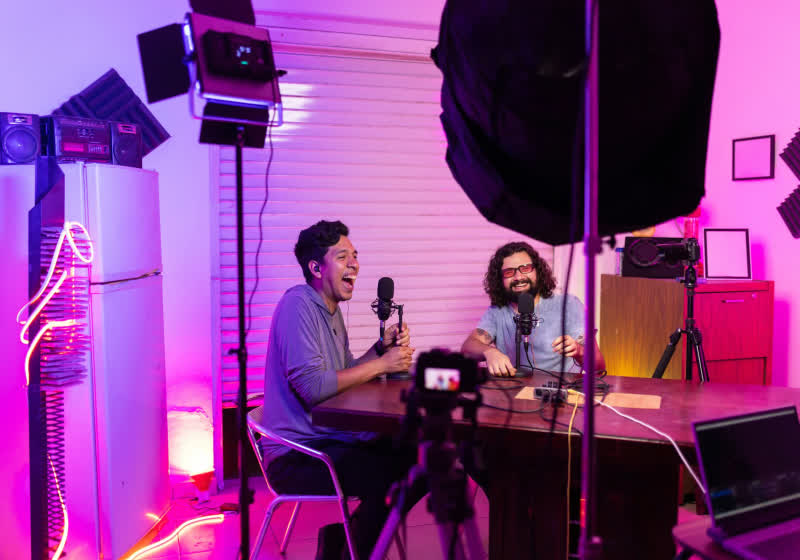 Patreon rejects "fair use" claims for AI training, calls for creator compensation