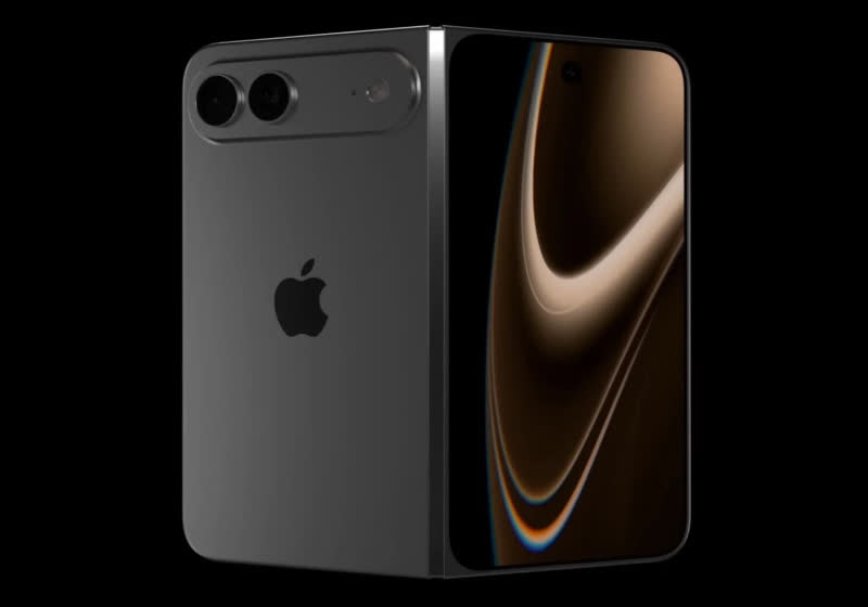 iPhone Fold leaks reveal key specs and a surprisingly competitive price tag