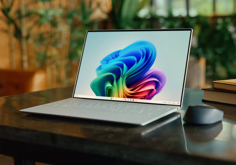 Microsoft is backing away from putting Copilot everywhere in Windows 11