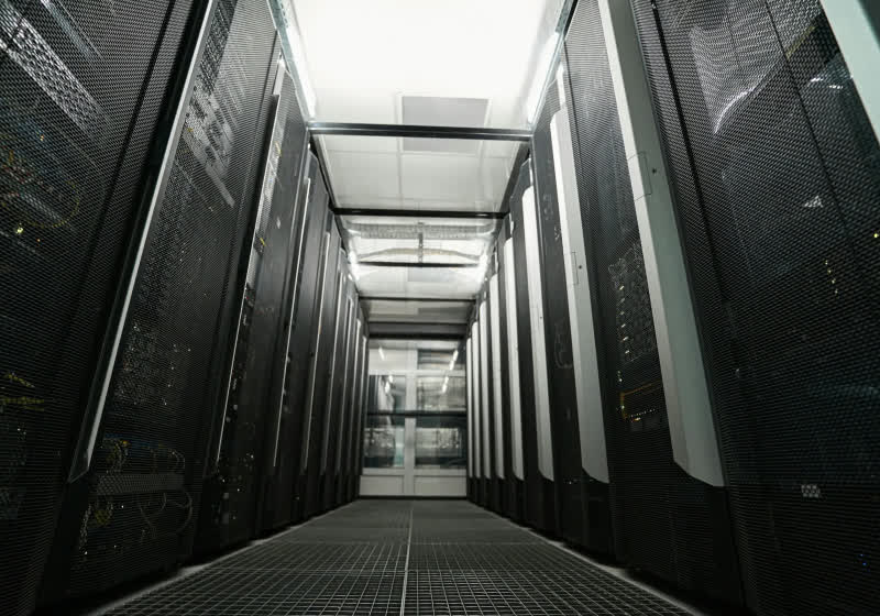 Google is building a Minnesota data center powered by wind, solar, and rust