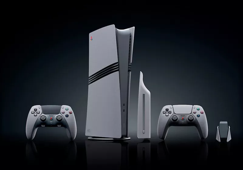 Sony confirms AI frame generation is coming to PlayStation, just not this year