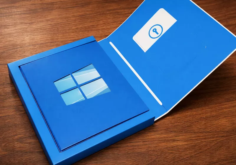 Those cheap Windows and Office keys might come from a federal crime