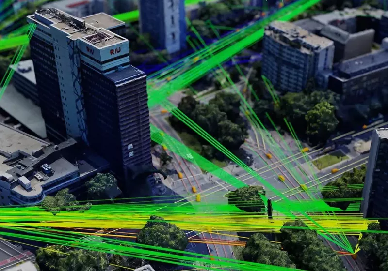 Nvidia's plan to open-source 6G might be bad news for the companies that built 5G