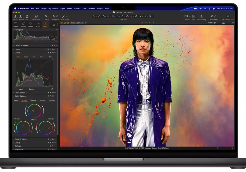 Apple unveils MacBook Pro with M5 Pro and M5 Max, refreshes MacBook Air with M5