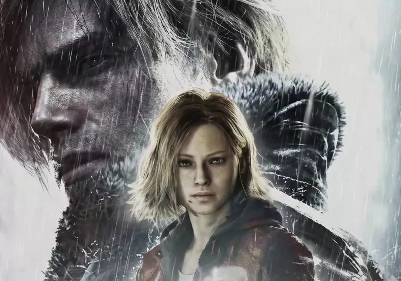 Capcom's PC sales hit a record 50%, fueled by Steam's global reach