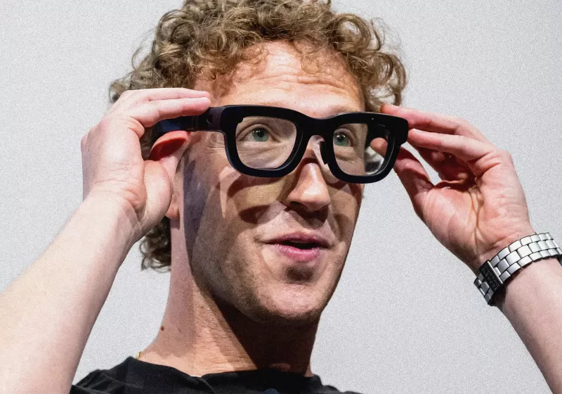 Meta's smart glasses raise privacy alarms as data labelers review intimate recordings