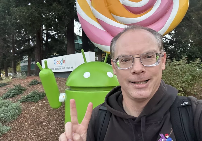 Epic beat Google in court, but Tim Sweeney can't criticize Play Store policies until 2032