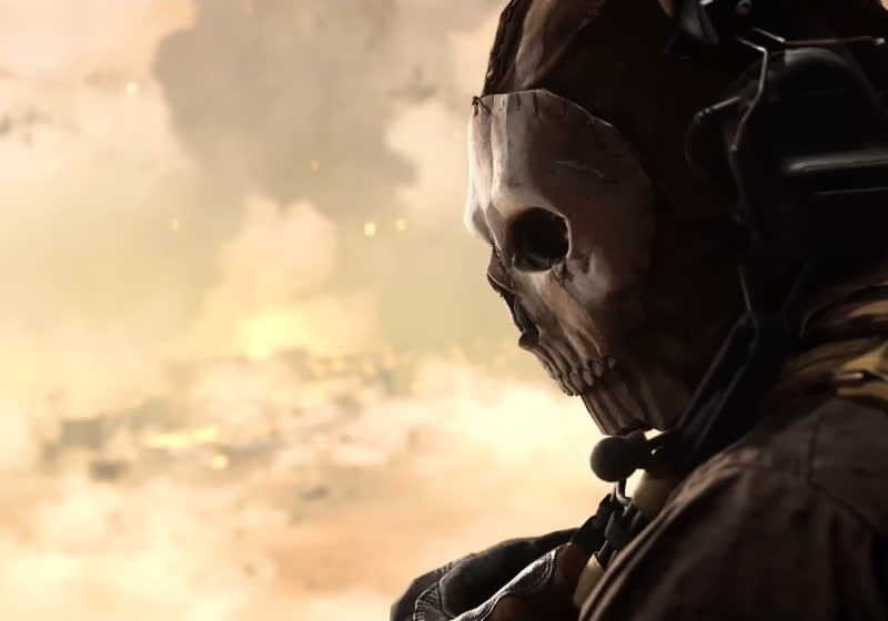 Call of Duty co-founder claims Activision pushed to make a game about Iran invading Israel