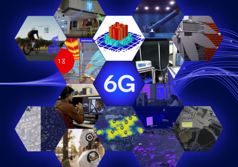 At MWC 2026, the telecom industry pivoted from 5G to AI-powered 6G