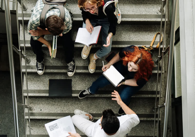 Students are learning to write for AI detectors, not for humans