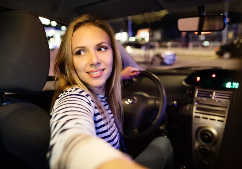 Uber expands female driver preferences in the US following safety concerns