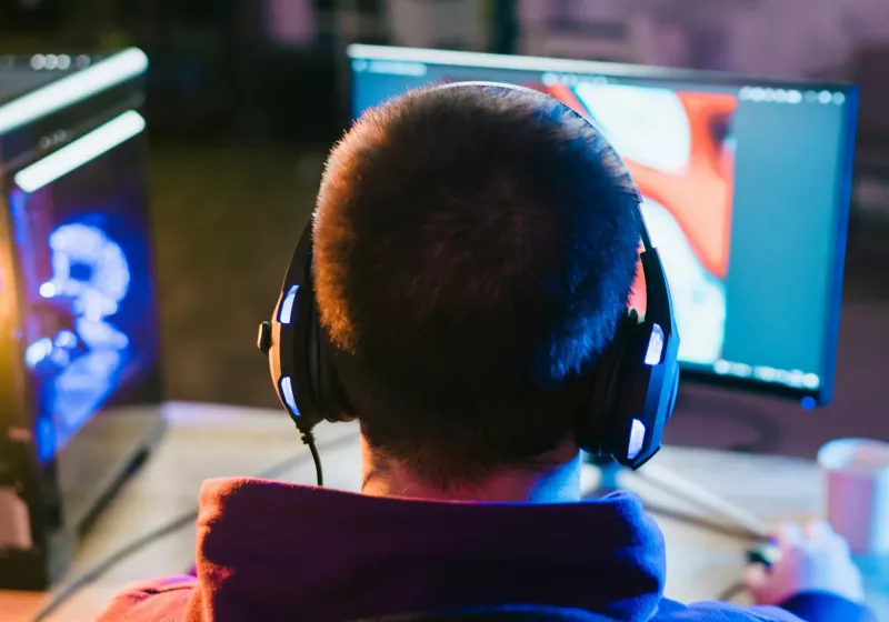 Game devs cash in: Nearly 6,000 Steam games earned over $100,000 last year