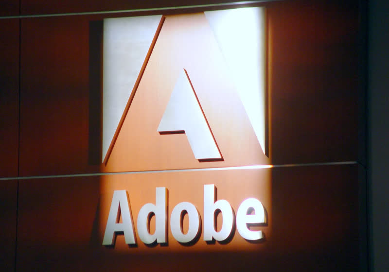 Adobe CEO to step down after 18 years as investors question the company's next act