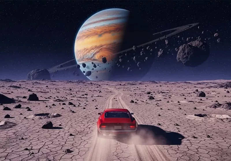 Google's Genie 3 AI can generate playable worlds, but they still fall apart after a minute