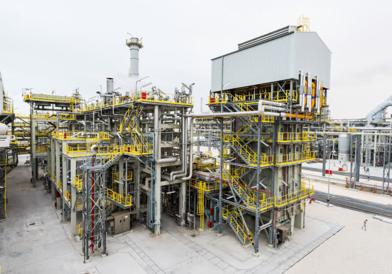 Drone strikes halt a third of the world's helium supply, threatening chip production