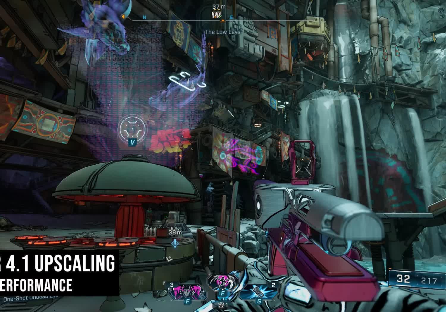 Testing AMD FSR 4.1: Sharper Images, But DLSS Still Leads