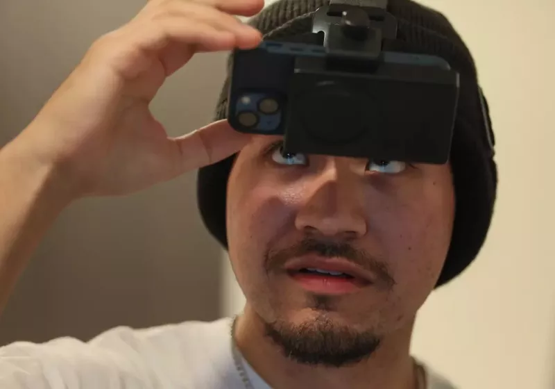 Gig workers are getting paid to film their daily chores to train robots