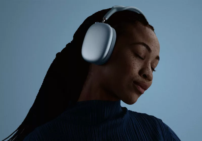 Apple launches AirPods Max 2 with stronger ANC, lossless audio, and live translation