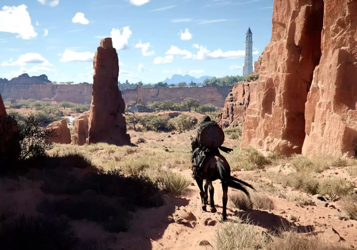 Crimson Desert Benchmark: 40 GPUs Tested