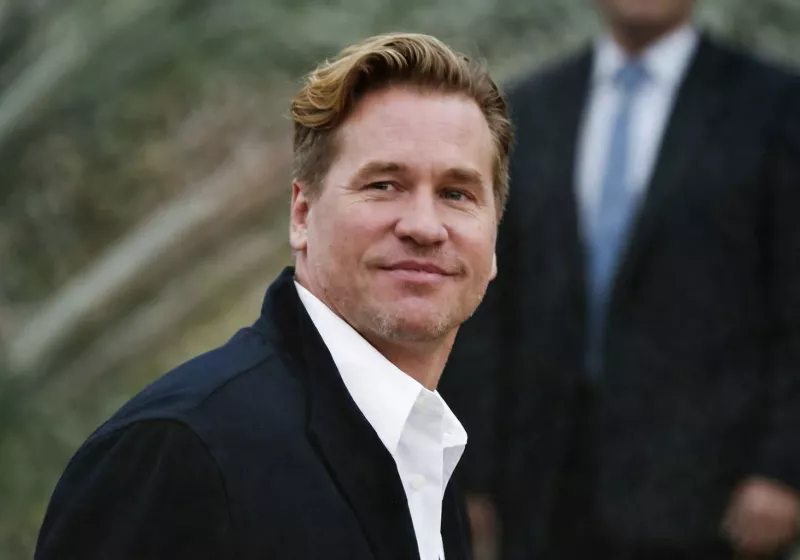 Val Kilmer will appear in a new movie as an AI recreation approved by his family