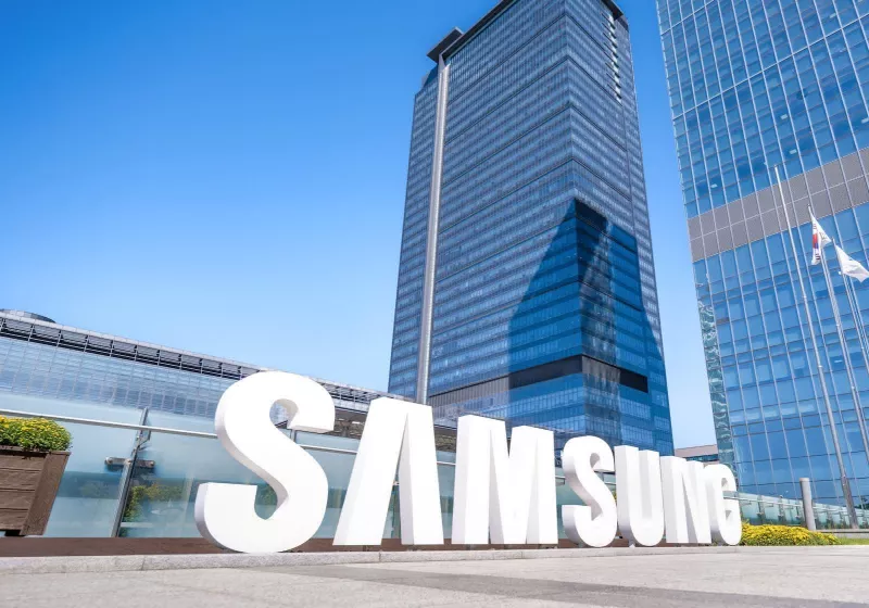 Samsung and AMD deepen AI memory pact with potential foundry deal on the table