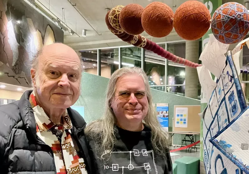 Quantum cryptography pioneers win Turing Award for unhackable encryption breakthrough