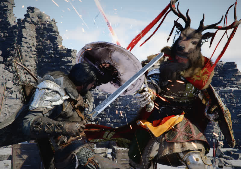 Crimson Desert won't work on Intel Arc GPUs, developer suggests users ask for refunds