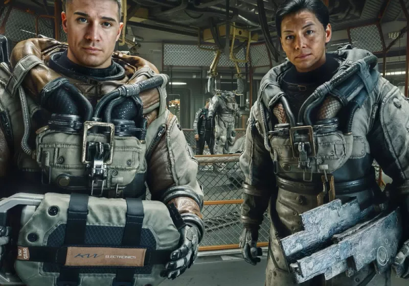 Nvidia "confirms" DLSS 5 relies on 2D frame data as testing reveals hallucinations