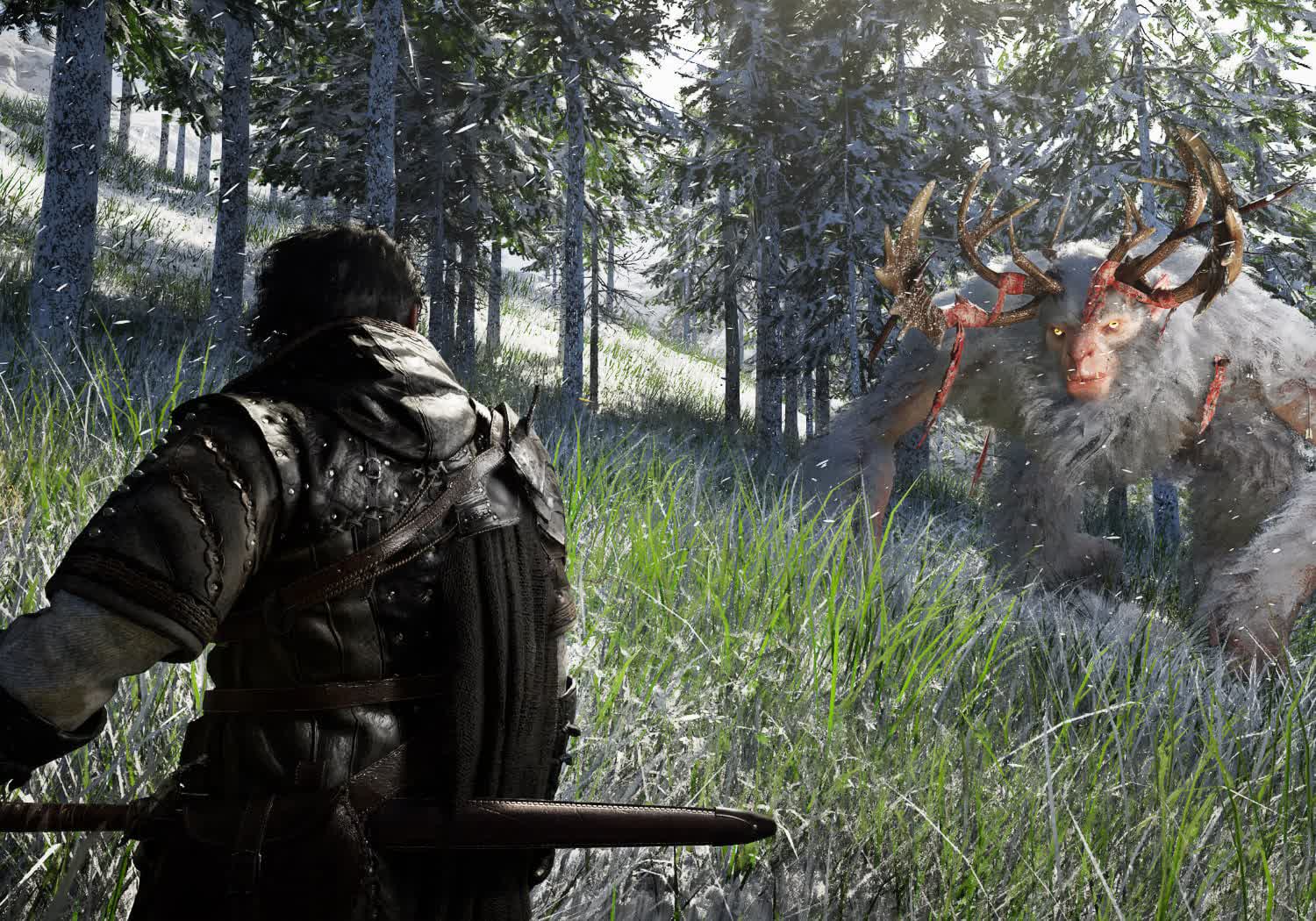 Crimson Desert Optimization: Best Settings for Performance and Visual Quality