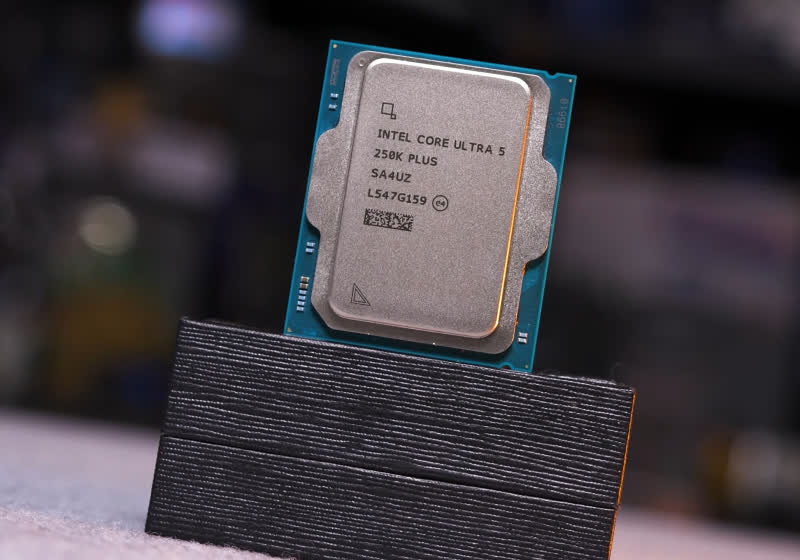 Intel Core Ultra 7 270K Plus and 250K Plus refine Arrow Lake with better value