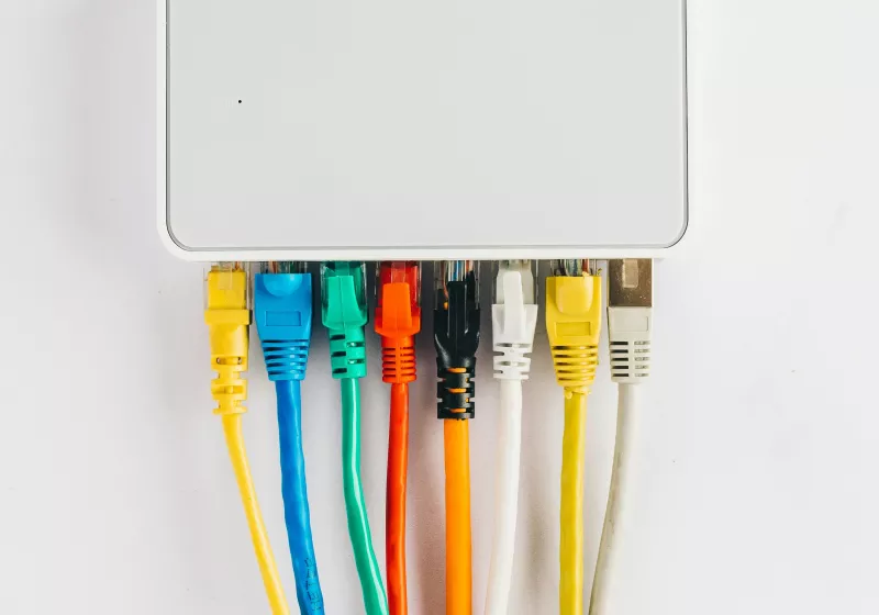 The US moves to block most new routers made overseas