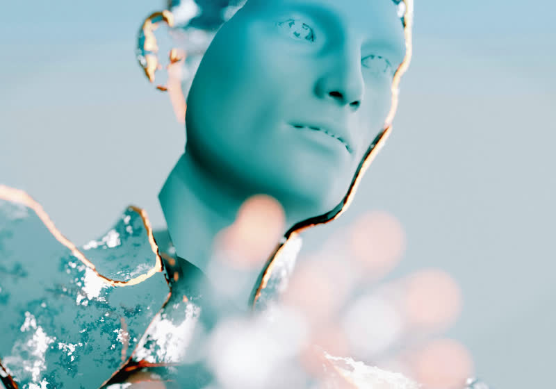 This startup will pay you $800 to yell at AI all day