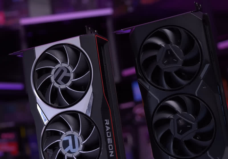 PS5 Pro's PSSR upscaler proves AMD FSR 4 can work on older Radeon GPUs