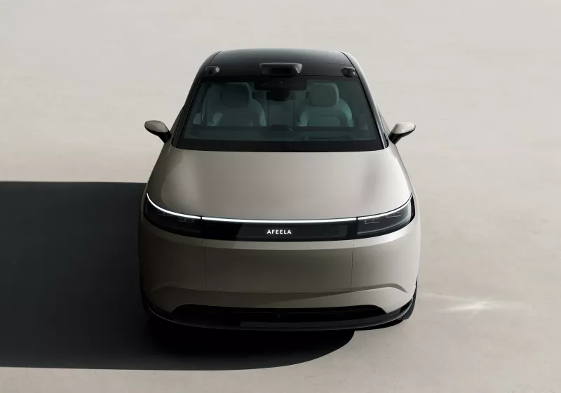 Sony and Honda pull the plug on $90,000 Afeela EV as electric dreams stall