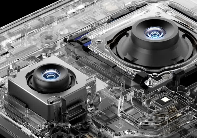 Apple could answer Samsung Galaxy challenge with a 200MP iPhone camera