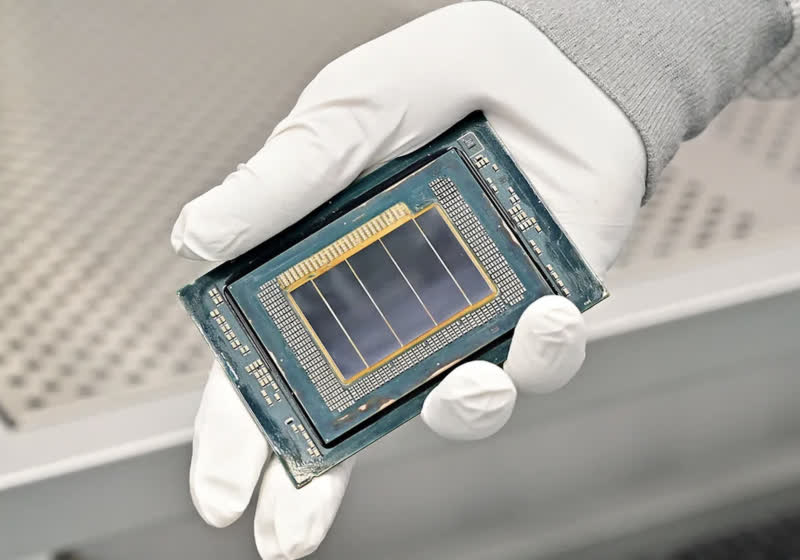 It's not just memory anymore: AI data centers are taking all the CPUs, too