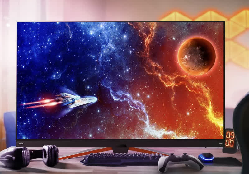 OLED monitor shipments jumped 92% in 2025, and Asus is leading the charge
