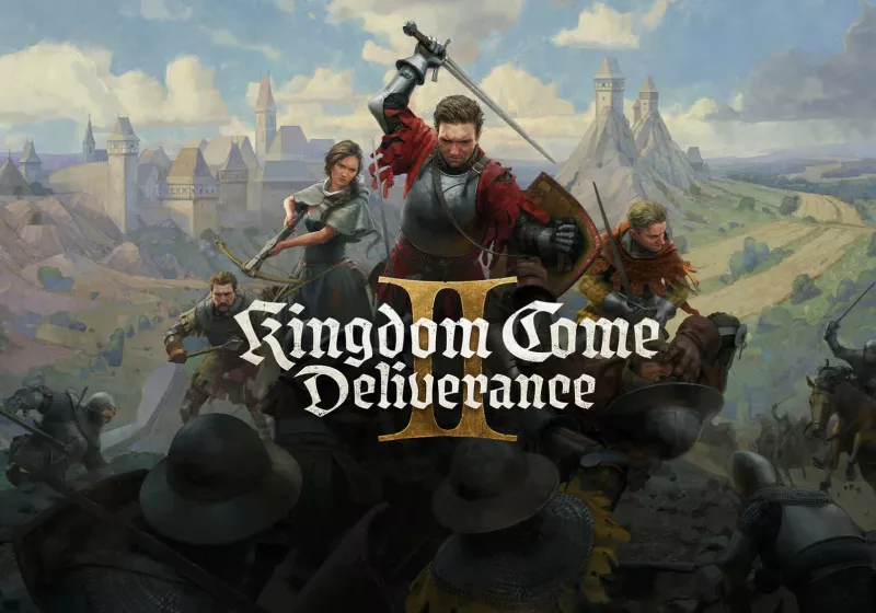Kingdom Come: Deliverance II studio axes human translator in favor of AI