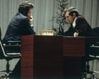Chess: iconic Reykjavik Open sparks memory of Bobby Fischer from 1973