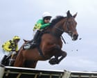 Racing’s leadership in chaos but dramatic exits will be limited to track at Cheltenham