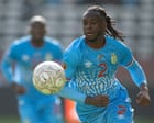 From Purley to a World Cup playoff: how the DRC scour Europe for players